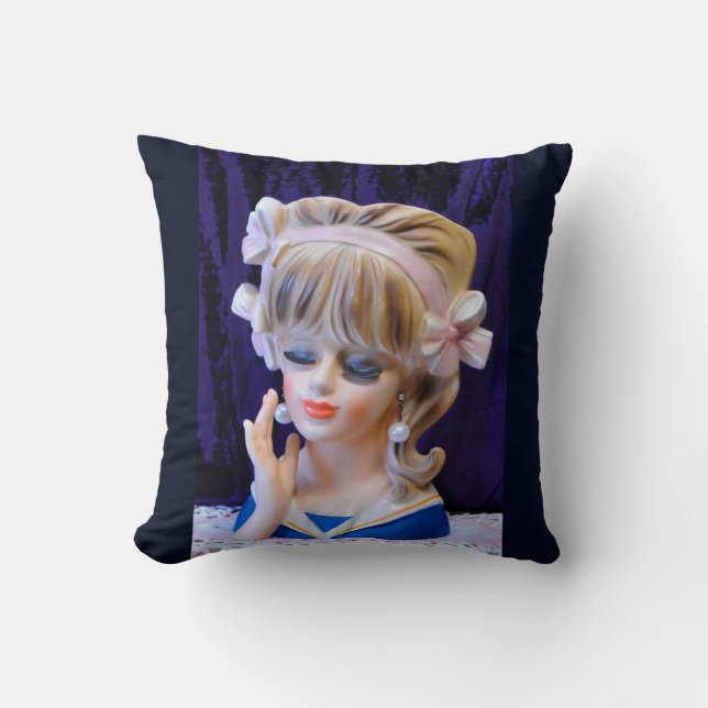 Schöne Kissen (Vorderseite)