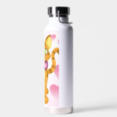 Schöne Kitty Trinkflasche (Links)