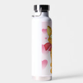 Schöne Kitty Trinkflasche (Rechts)