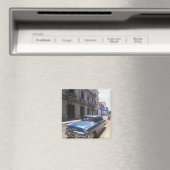 Schöne klassische Chevrolet restauriert aus Magnet (In Situ (Geschirrspüler))