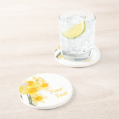 Schöne Kleidung Drink Untersetzer (Seite)
