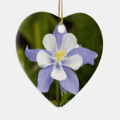 Schöne Kolumne Keramikornament (Rechts)