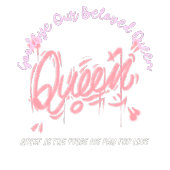 schöne Königin T-Shirt