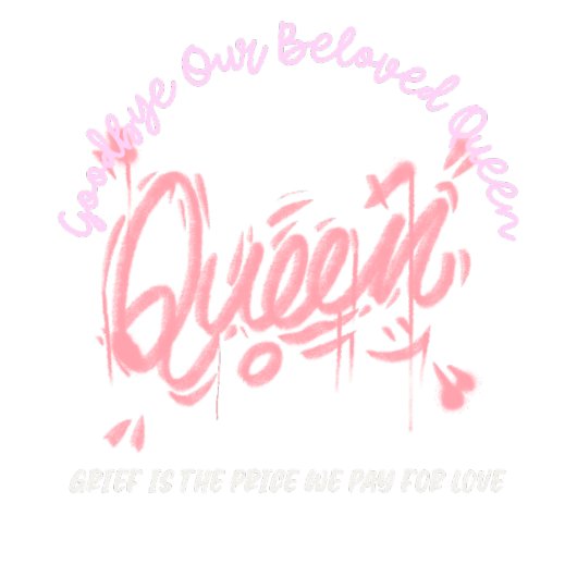 schöne Königin T-Shirt