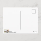 Schöne Kopenhagen/Nyhavn/Dänemark Postcard! Postkarte (Rückseite)