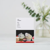 SCHÖNE KOPKEN WÜSTENEINKAUFSGESCHÄFT VISITENKARTE (Stehend Vorderseite)