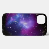 Schöne kosmische Galaxienhaufen Case-Mate iPhone Hülle (Rückseite (Horizontal))