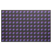 Schöne kosmische Raumgalaxiegruppen Stoff (Yard (91,4 cm))
