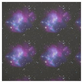 Schöne kosmische Raumgalaxiegruppen Stoff (Muster)