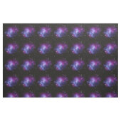 Schöne kosmische Raumgalaxiegruppen Stoff (Fat Quarter (45,7 x 55,9 cm))