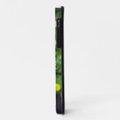 Schöne Kosmos-Blume Selten Es Gehäuse Case-Mate iPhone Hülle (Hinten/Links)