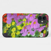 Schöne Kosmos-Blume Selten Es Gehäuse Case-Mate iPhone Hülle (Rückseite (Horizontal))