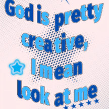 Schöne & kraftvolle Statement-Tasche 