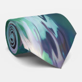 Schöne Krawatte (Gerollt)