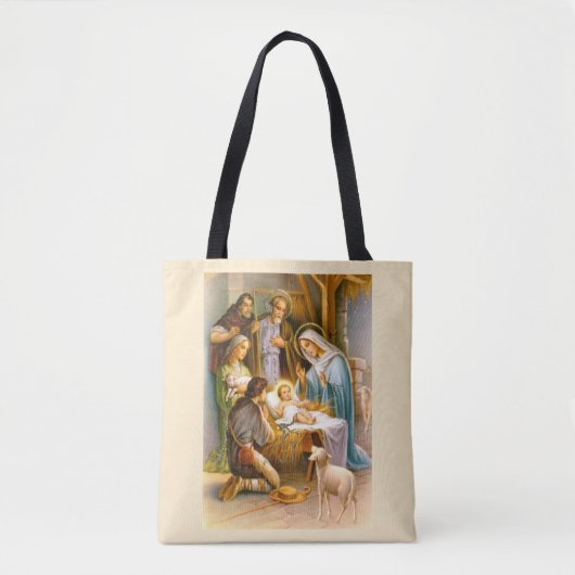 Schöne Kreativität Tasche (Vorderseite)