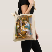 Schöne Kreativität Tasche (Von Nahem)