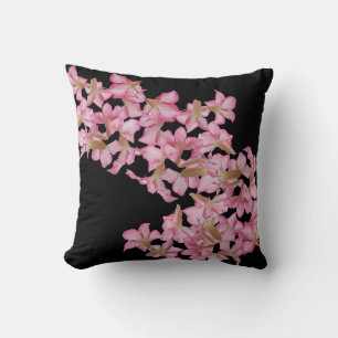 Schöne Kudu Lily Blume Kissen Kissen Kissen Kissen