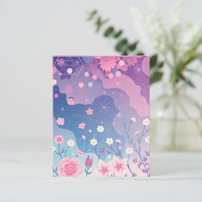 Schöne Kunst (Stehend Vorderseite)