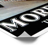 Schöne Kunst Deko Britisches Vintages Auto (Ecke)