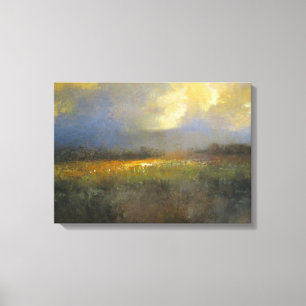 Schöne Kunst Giclee durch Darryl Glenn Steele Leinwanddruck