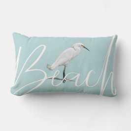 Schöne Kunst Lendenkissen