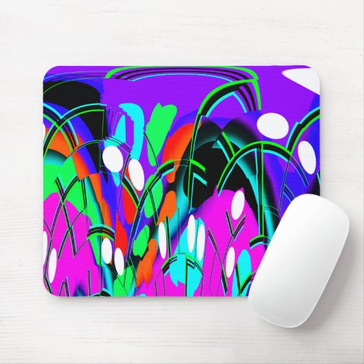 Schöne Kunst Mousepad (Mit Mouse)