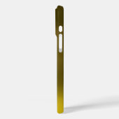 SCHÖNE KUNST NOUVEAU WEISSE ROTE ROSEN TRIANGLE Case-Mate iPhone HÜLLE (Rückseite / Links)