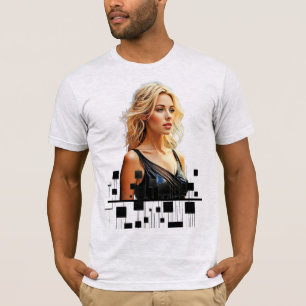 Schöne Kunst T-Shirt