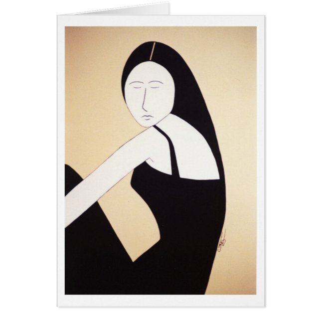 Schöne Kunst - "unwiderstehlich Naieve " (Vorne)