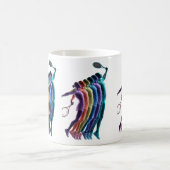 Schöne Künste Kaffeetasse (Mittel)