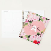 Schöne, künstlerische Aquarellrosen mit Namen Planer (Anzeige)