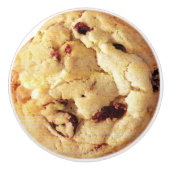 SCHÖNE KURZBREAD COOKIE KERAMIKKNAUF (Vorderseite)