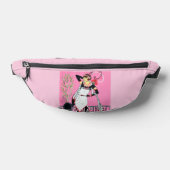 Schöne Lady Fanny Pack Bauchtasche (Ablage )