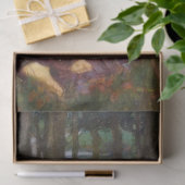 Schöne Lady ohne Mitleid Seidenpapier (Geschenk)