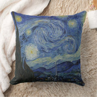Schöne Landschaft Blaue Nacht Himmel Goldene Stern