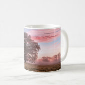 Schöne Landschaft Coffee Mag Kaffeetasse (VorderseiteRechts)
