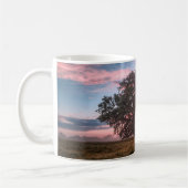 Schöne Landschaft Coffee Mag Kaffeetasse (Links)