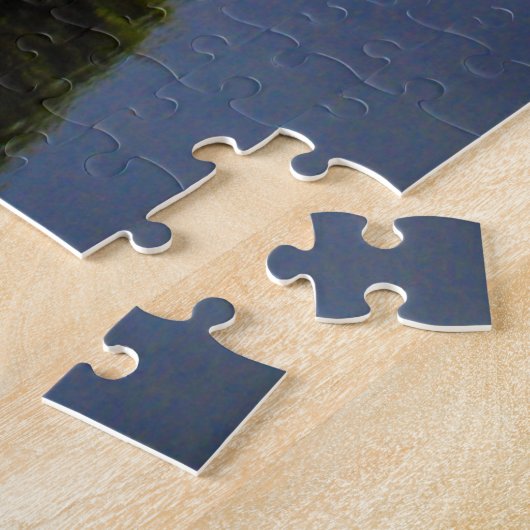 Schöne Landschaft der Niederlande Puzzle (Seite)