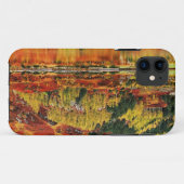 Schöne Landschaft iPhone Fall Case-Mate iPhone Hülle (Rückseite (Horizontal))