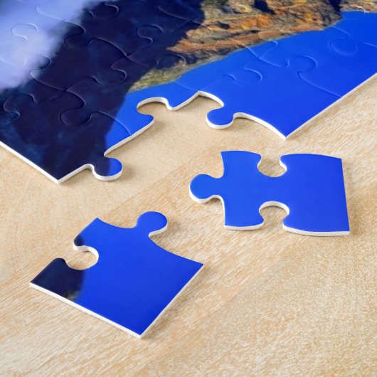 Schöne Landschaft Jigsaw Puzzle (Seite)