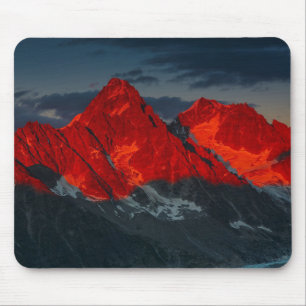 Schöne Landschaft Mouse Mat Mousepad