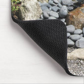 Schöne Landschaft Mouse Mat Mousepad (Ecke)
