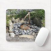 Schöne Landschaft Mouse Mat Mousepad (Mit Mouse)