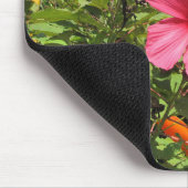 Schöne Landschaft Mouse Mat Mousepad (Ecke)