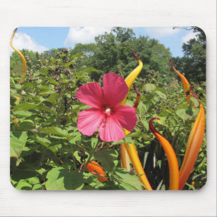 Schöne Landschaft Mouse Mat Mousepad