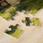 Schöne Landschaft Puzzle (Seite)