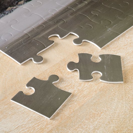 Schöne Landschaft Puzzle Schwierigkeitsgrad (Seite)