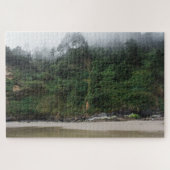 Schöne Landschaft Puzzle Schwierigkeitsgrad (Horizontal)