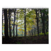 Schöne Landschaften Amerikas Kalender (Titelbild)