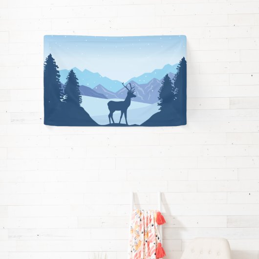 Schöne Landschaften Banner (InSitu)